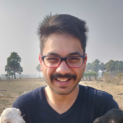 Zenduty Abhinav
