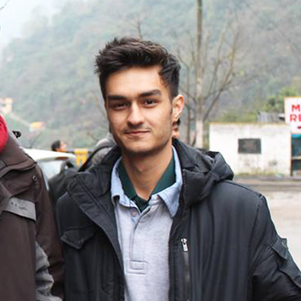 Zenduty Manik