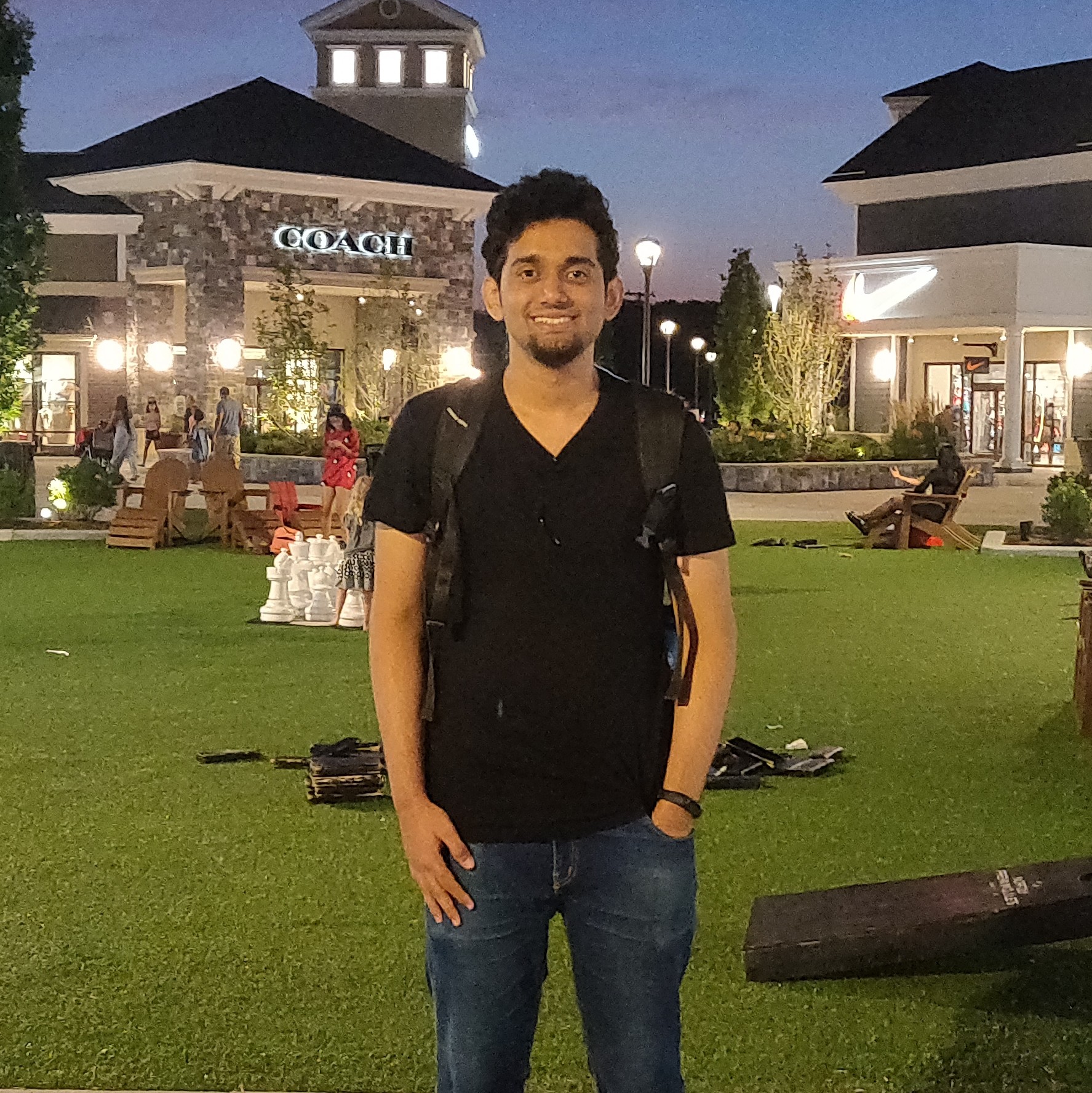 Zenduty Nikhil