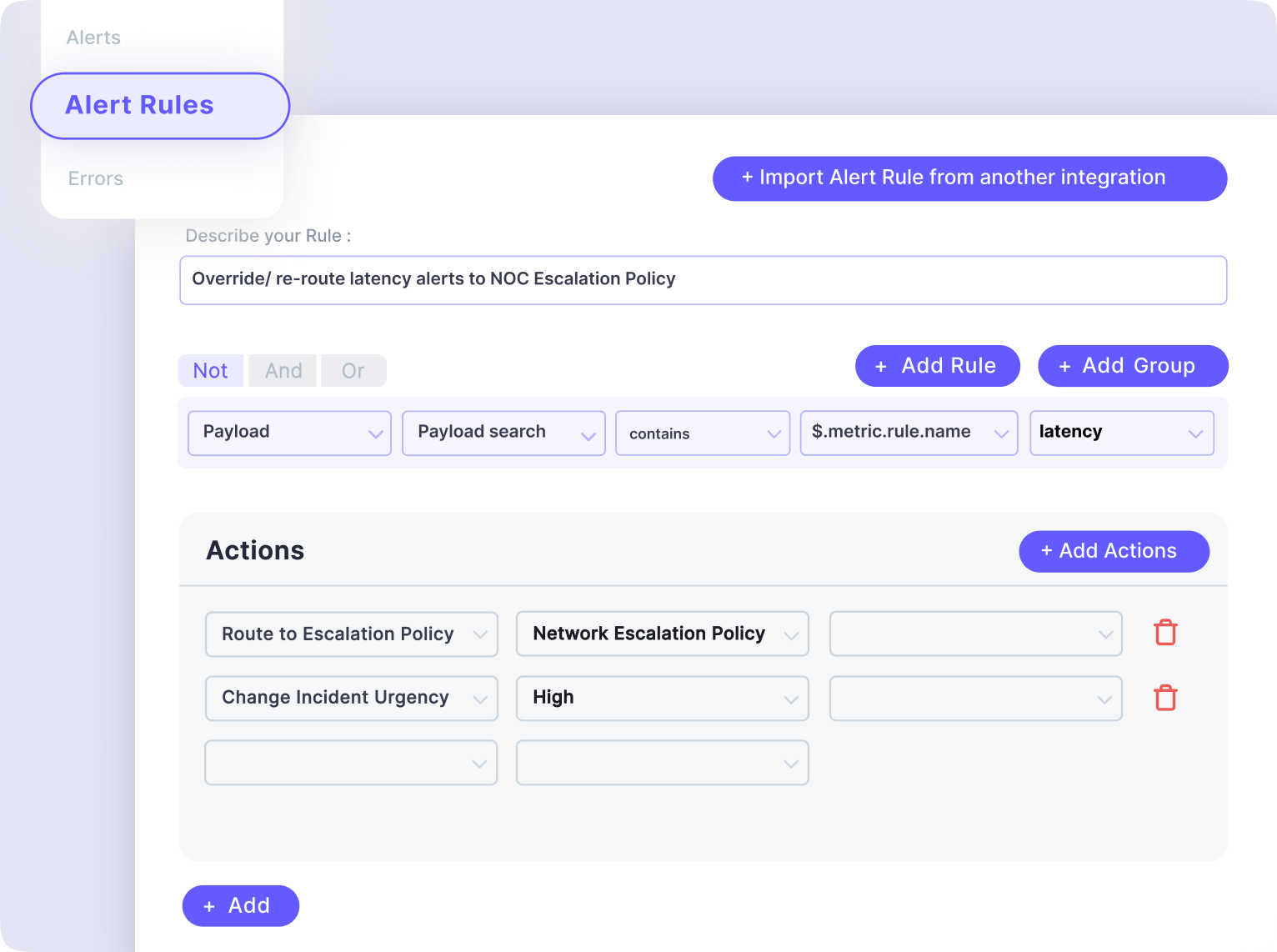Pagerduty alternative that's 10x better Zenduty