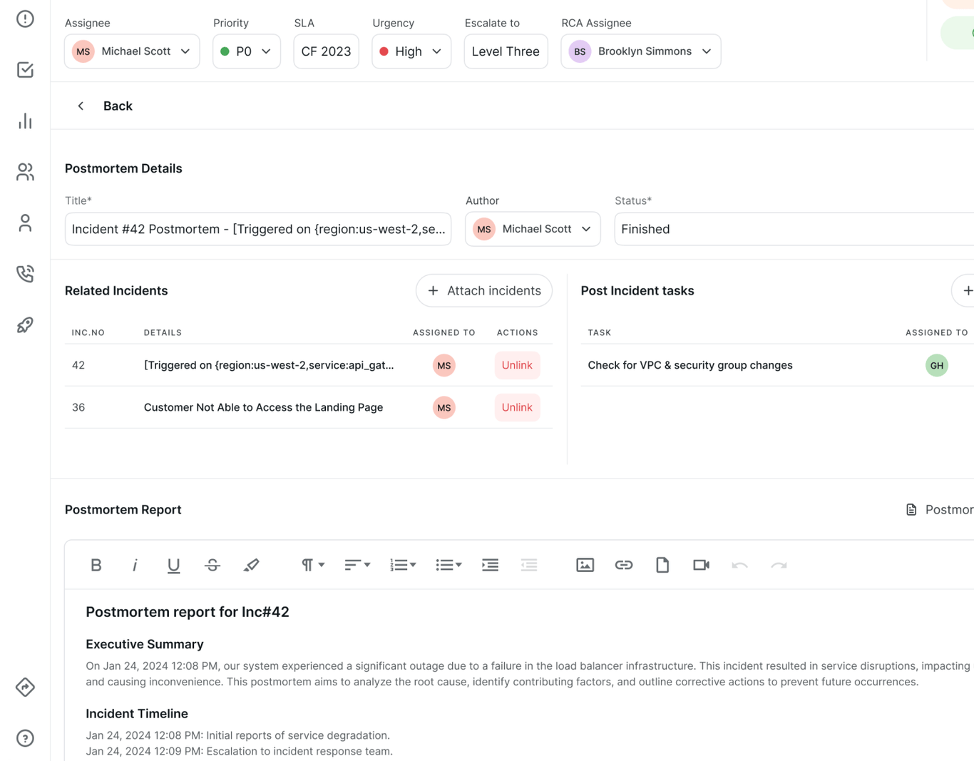 Pagerduty Alternative That's 10x Better Zenduty