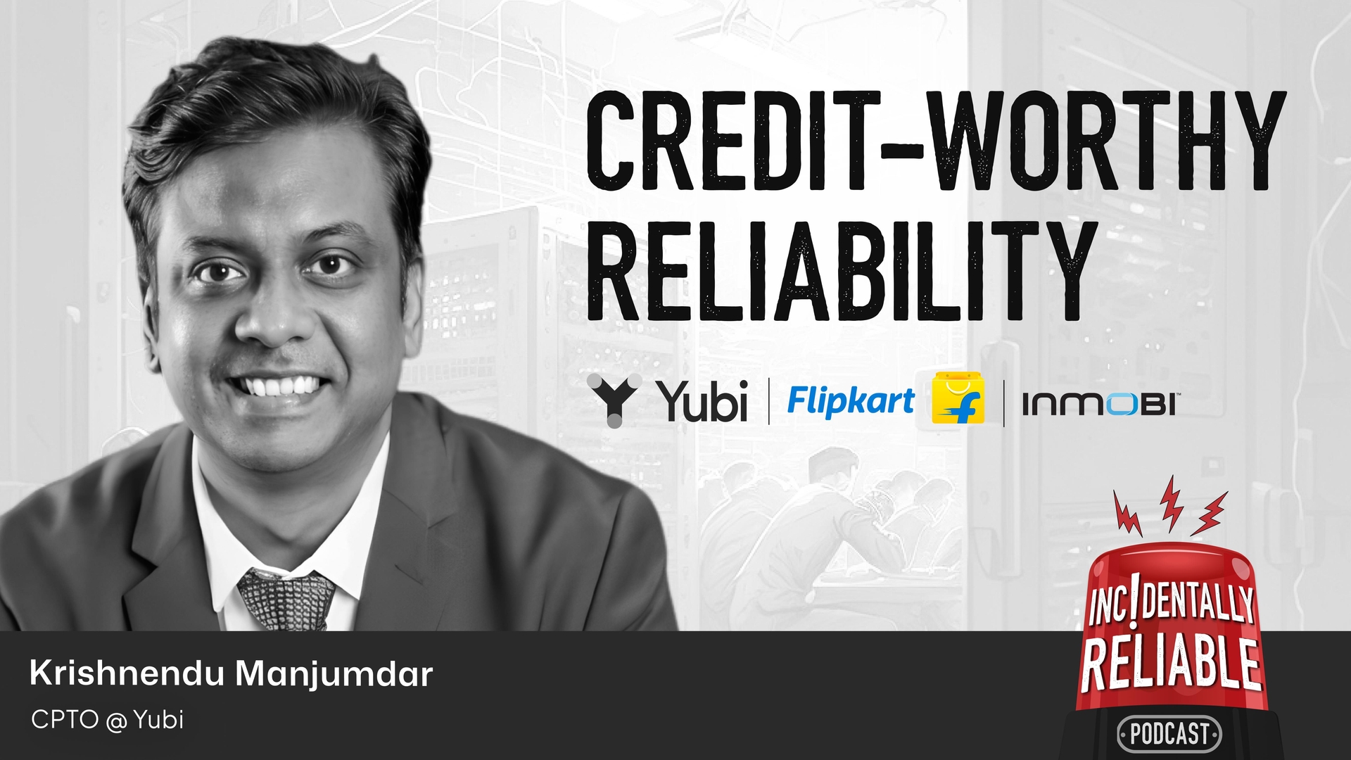 Credit-Worthy Reliability