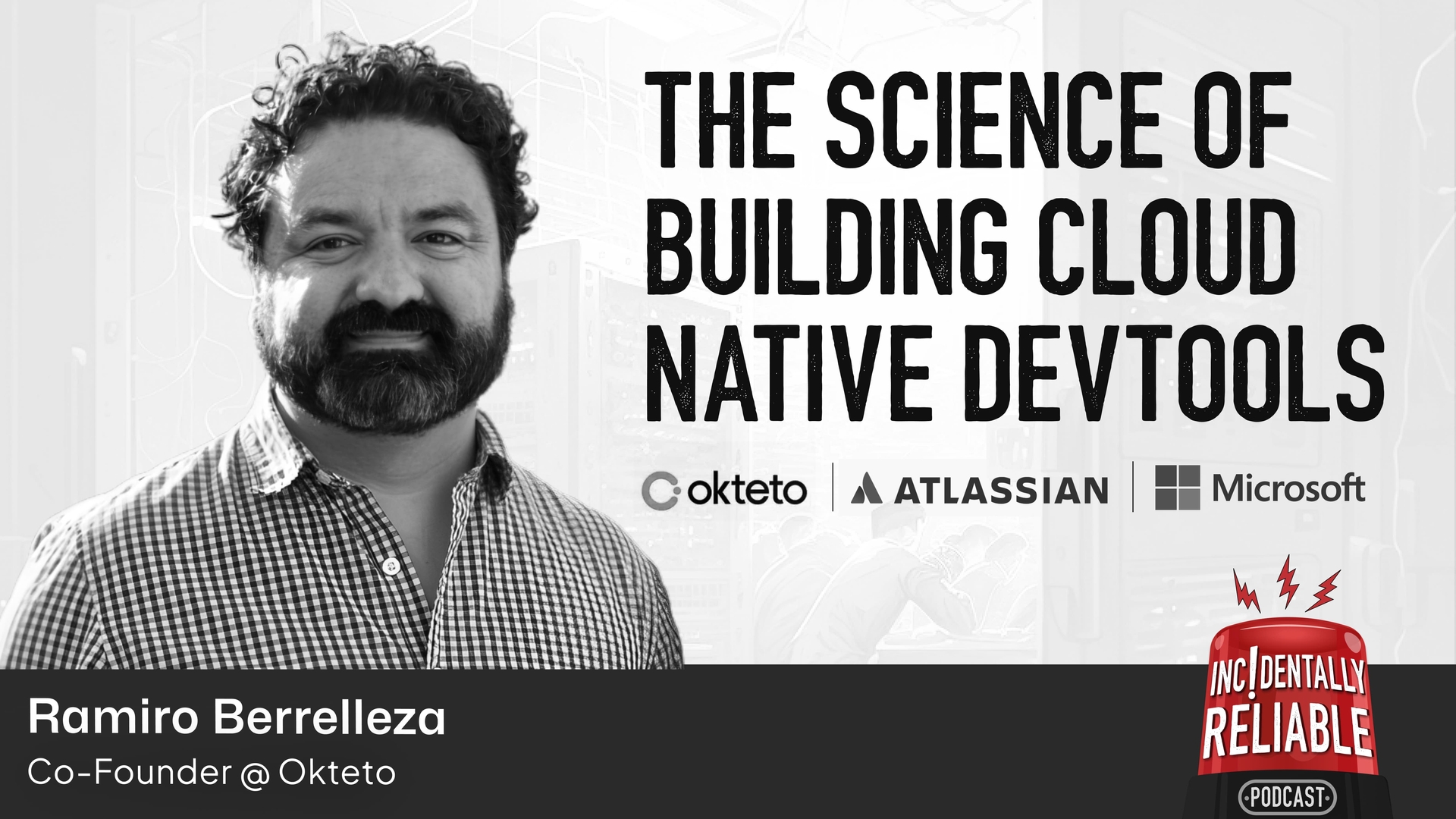 The Science of Building Cloud Native DevTools
