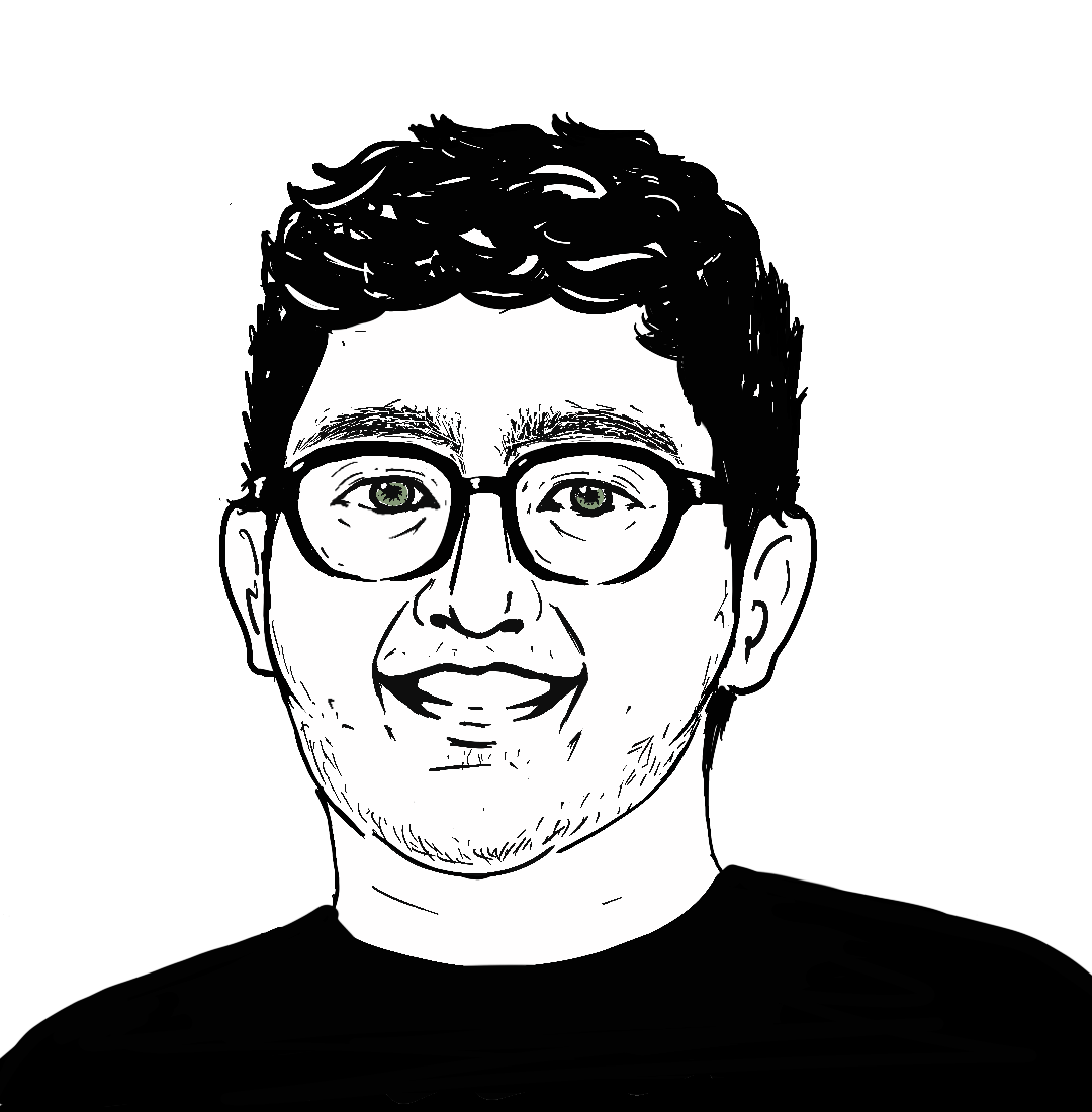 Shyam Kalariya