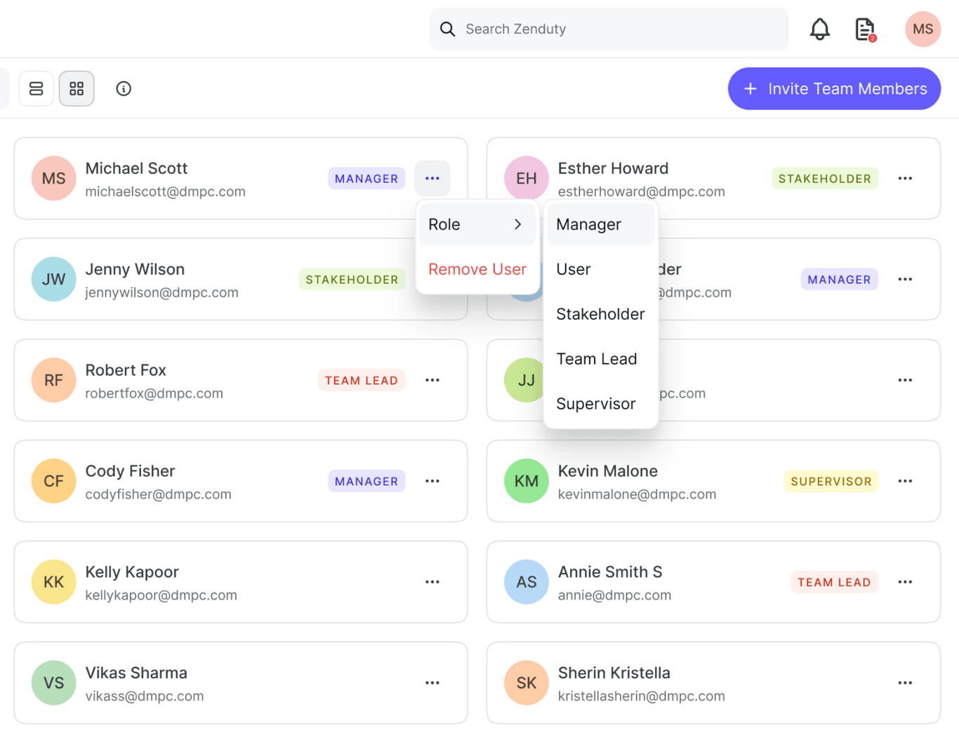 Pagerduty Alternative That's 10x Better Zenduty