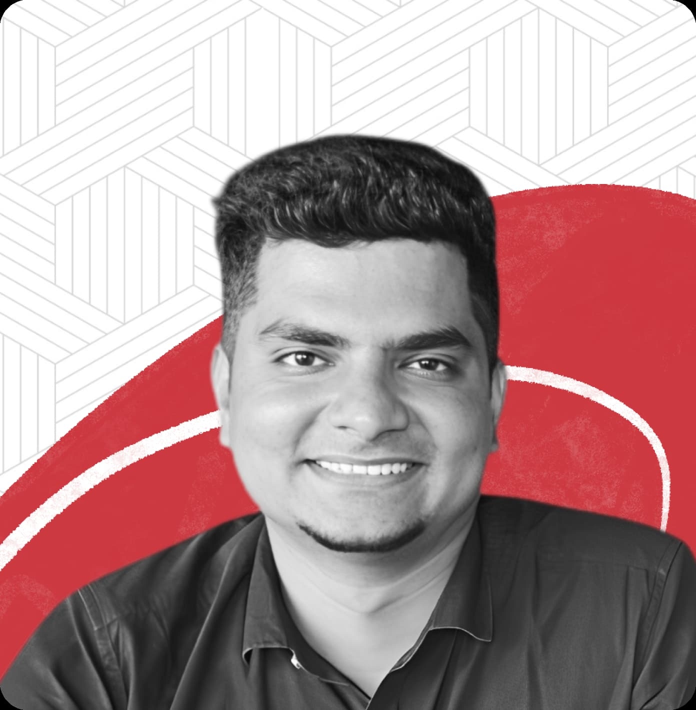 Rajesh Tilwani 