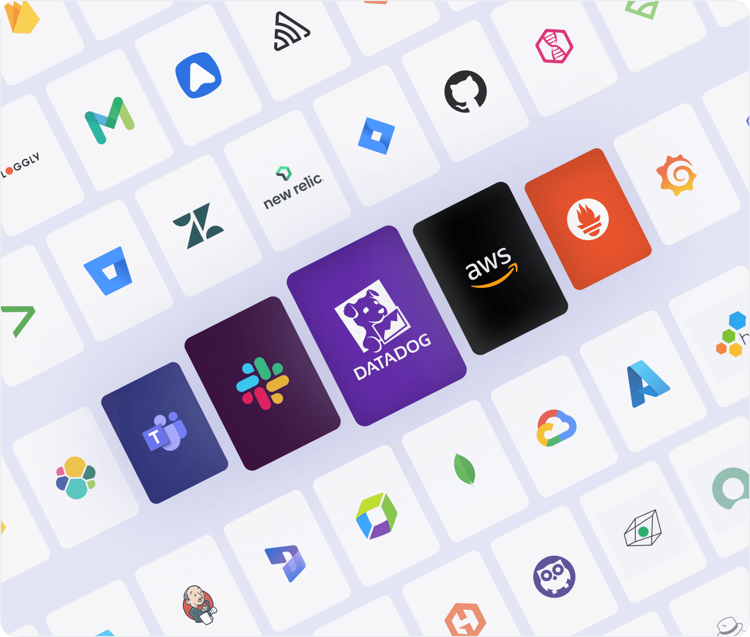 Seamless Integration at Your Fingertips