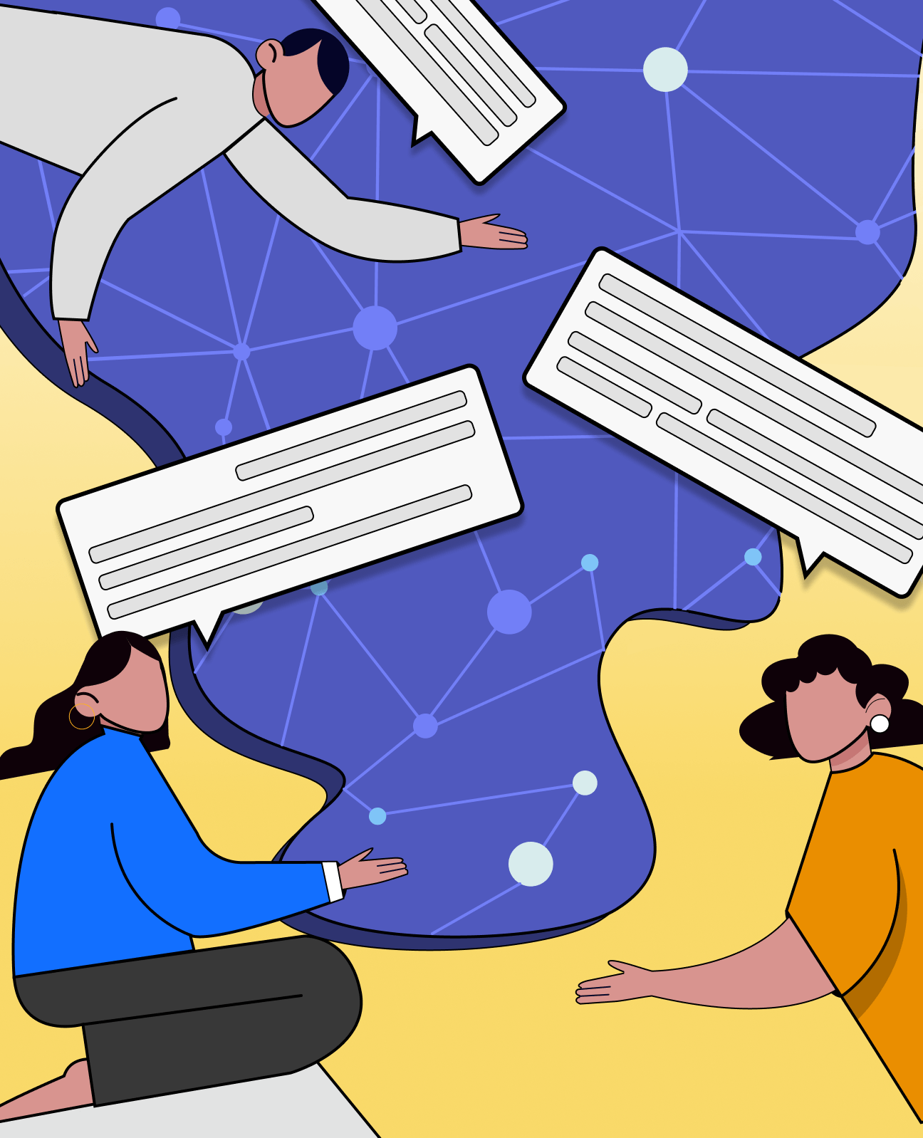 Identify the Right Talent