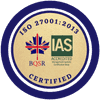 ISO logo