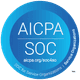 AICPA logo