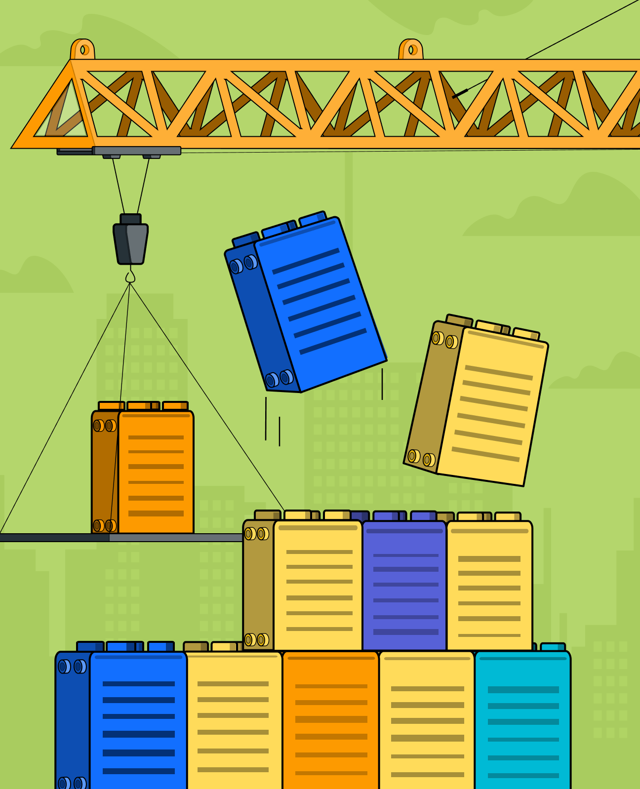 Improve your internal knowledge base