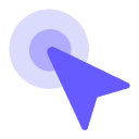 Single click Response