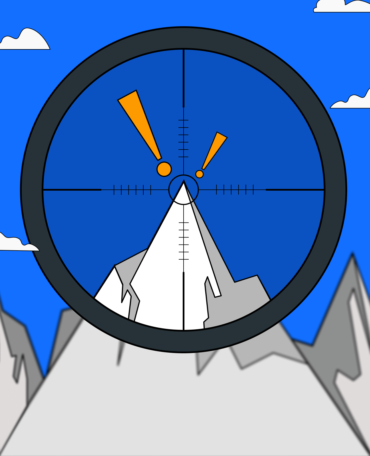 Define the Incident's Scope