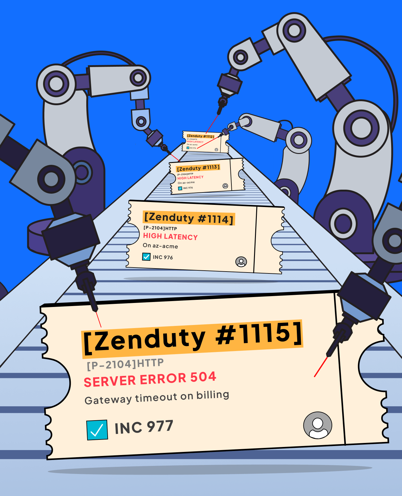 Use Automation Tools