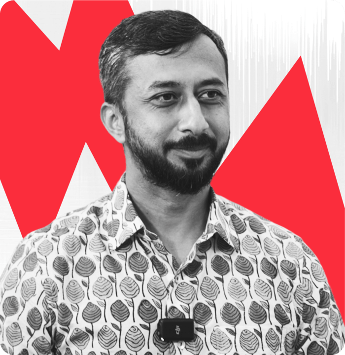 Deepak Rajanna