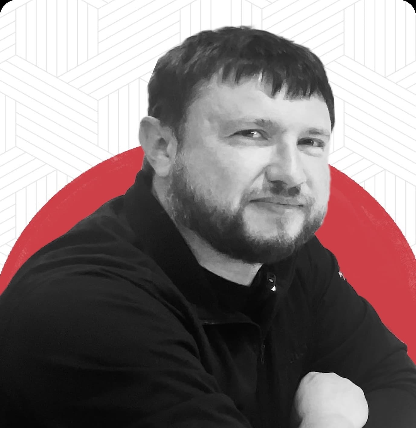 Denys Pashutynski