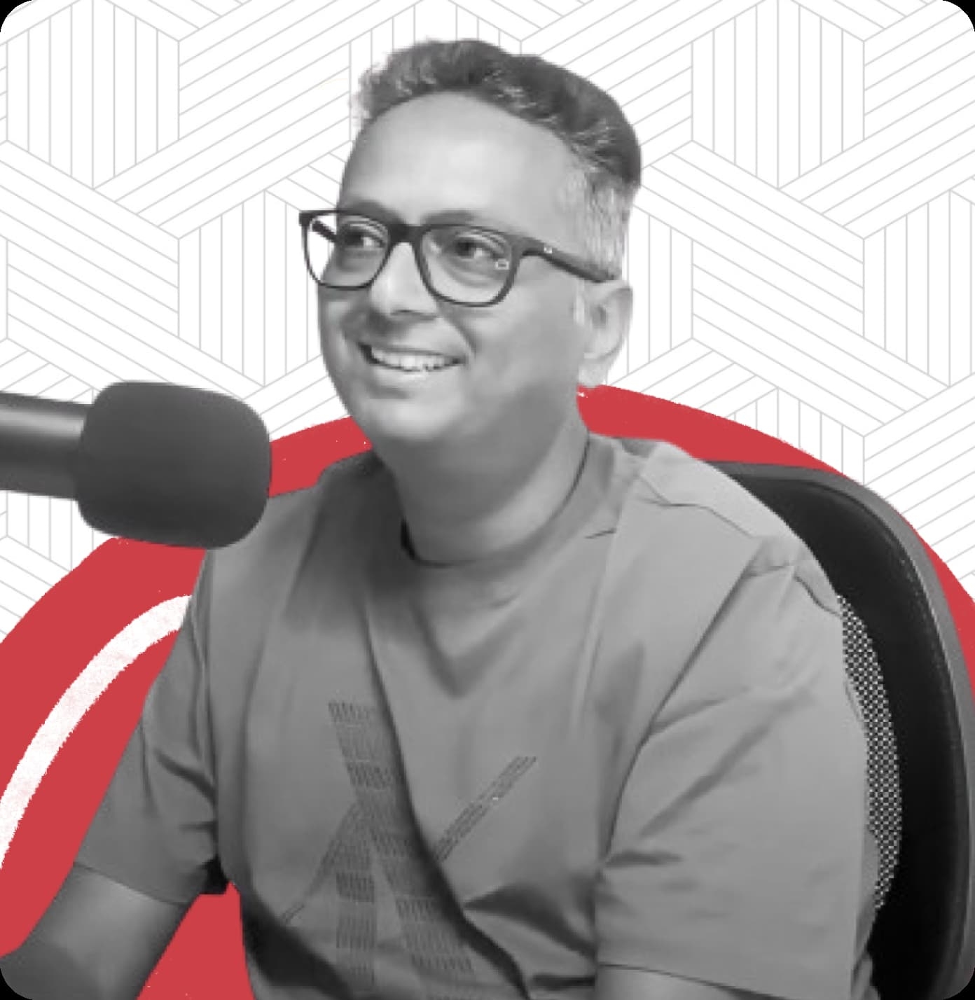 Viraj Patel