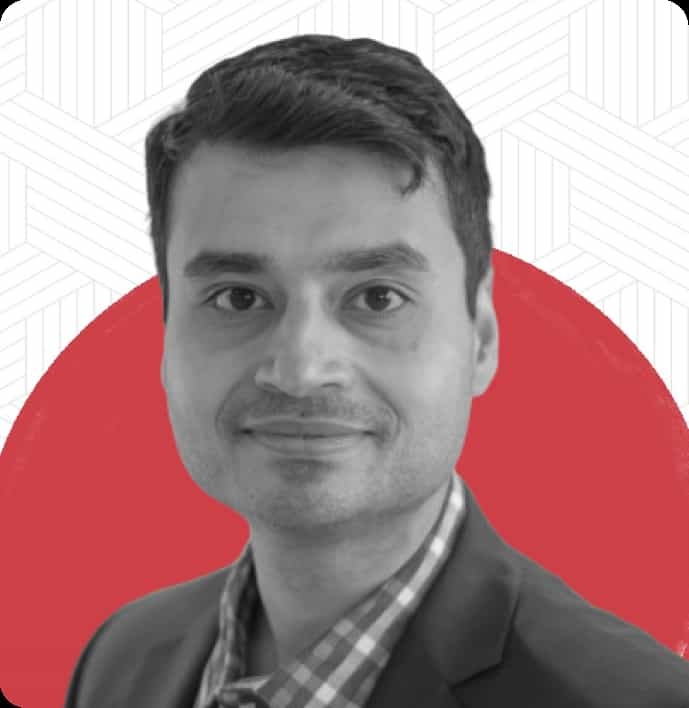 Abhishek Ghosh