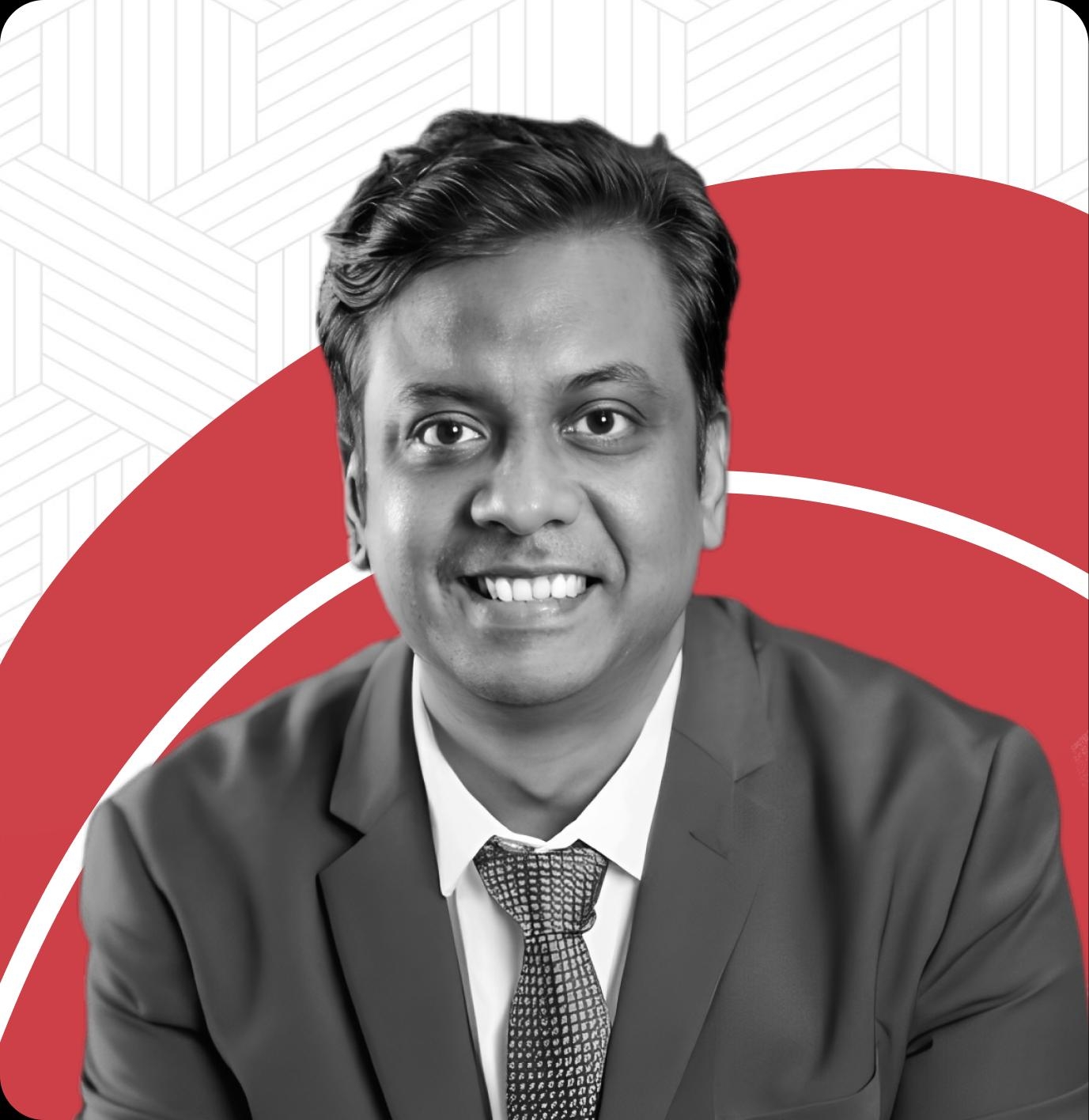 Krishnendu Majumdar