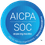 SOC 2 report logo