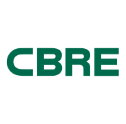 CBRE